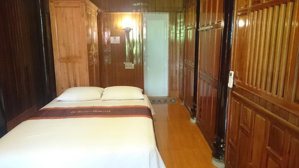Ho Khanh'S Homestay Phong Nha Exterior foto