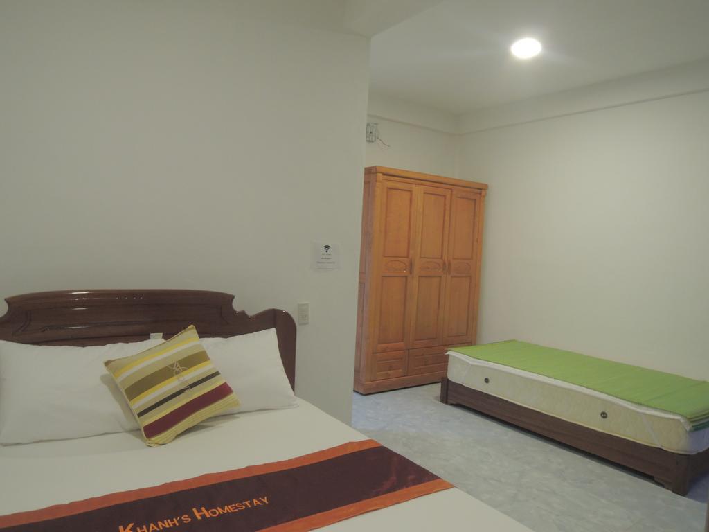Ho Khanh'S Homestay Phong Nha Exterior foto